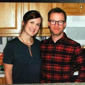 Meet your Posher, Greg